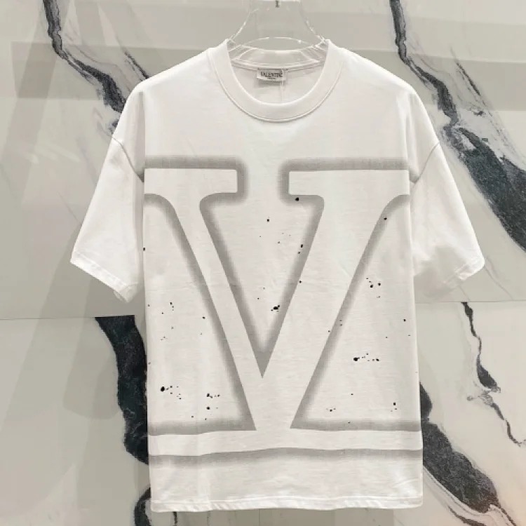 2025 new fashion versatile short sleeves-CY image 3