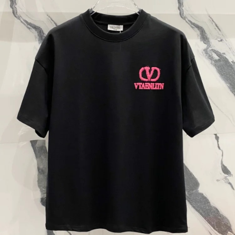 2025 new fashion versatile short sleeves-CY image 4