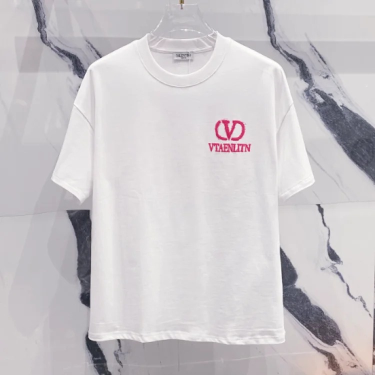 2025 new fashion versatile short sleeves-CY image 5