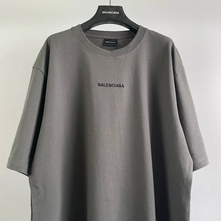 Balenciaga BLCG Short Sleeve