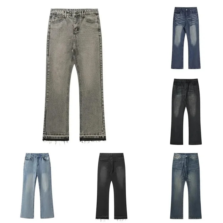 Jeans (various styles)