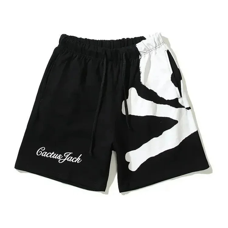 Youth trendy shorts 1