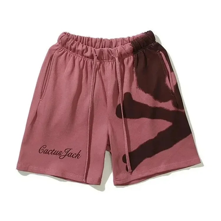 Youth trendy shorts 1