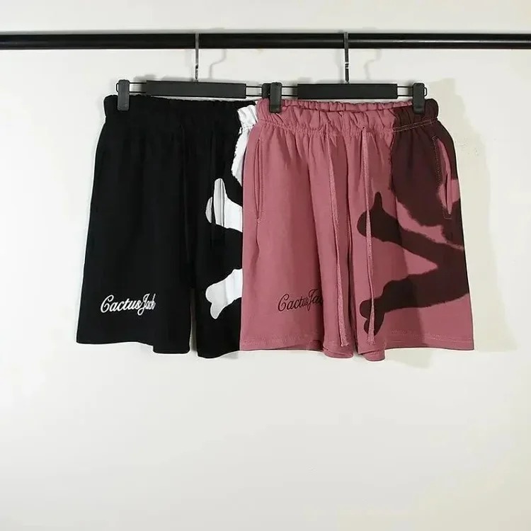 Youth trendy shorts 1