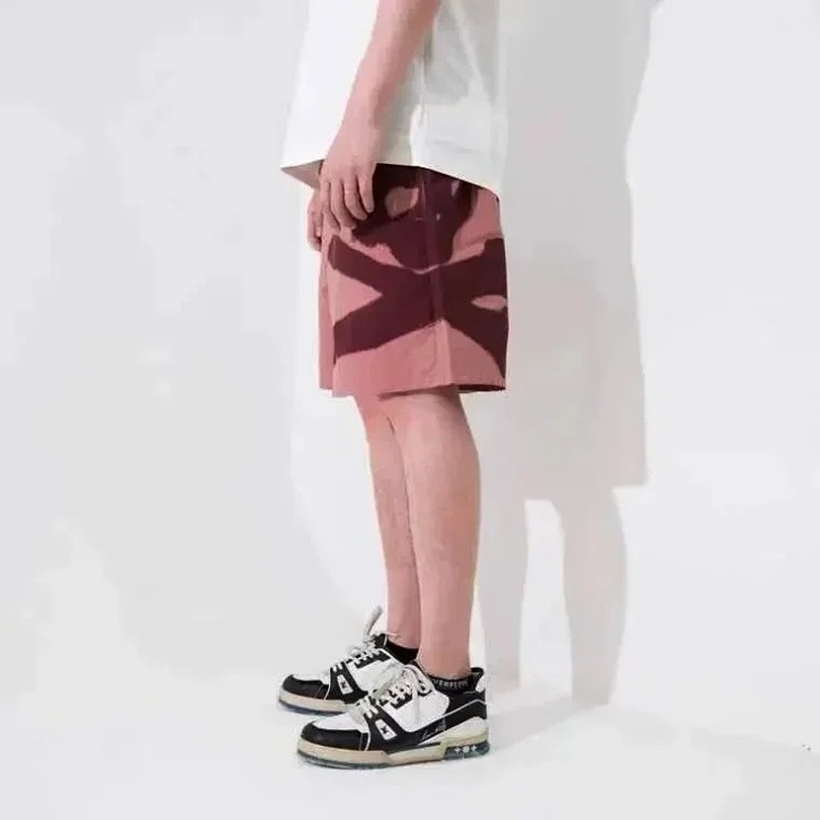 Youth trendy shorts 1