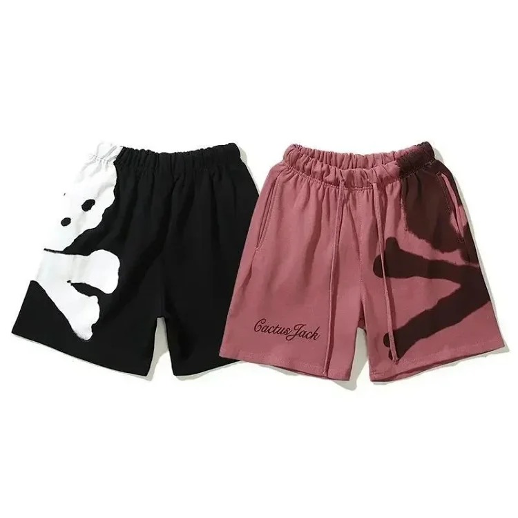 Youth trendy shorts 1