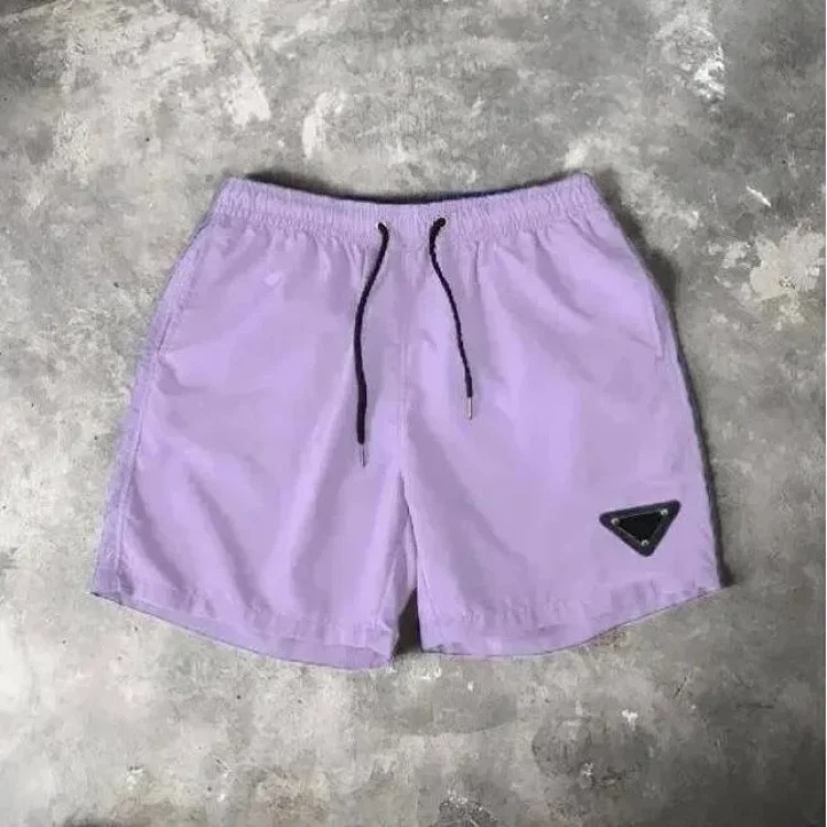 Summer casual beach shorts