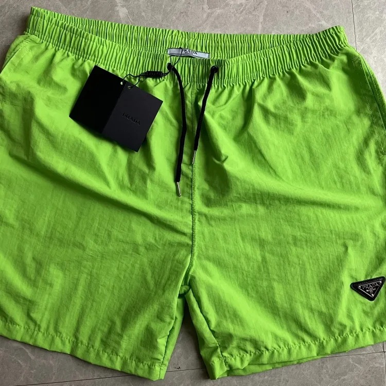 Summer casual beach shorts