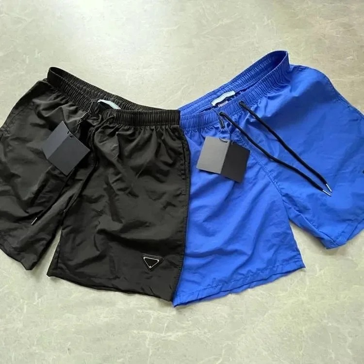 Summer casual beach shorts