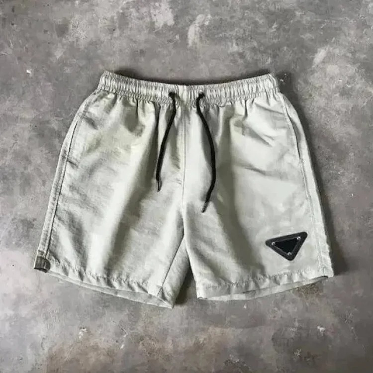 Summer casual beach shorts