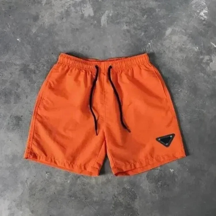 Summer casual beach shorts