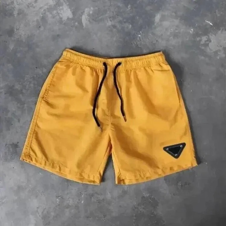 Summer casual beach shorts