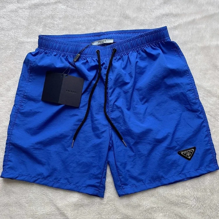 Summer casual beach shorts