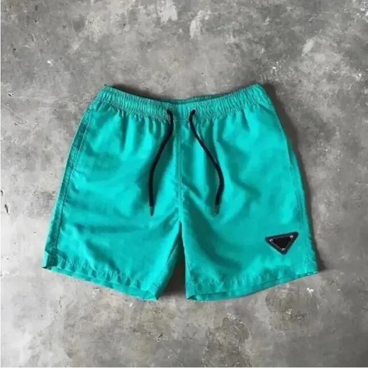 Summer casual beach shorts