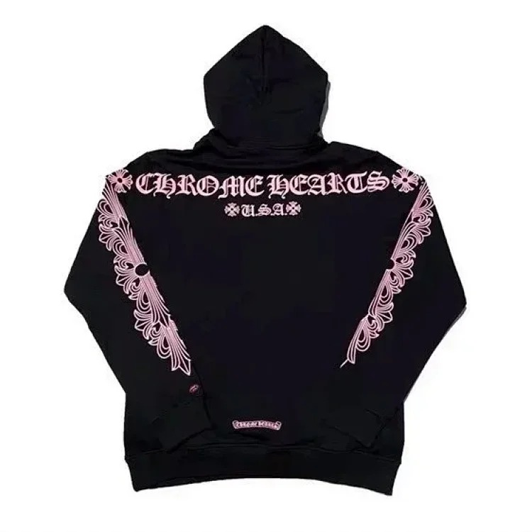 Versatile hooded sweatshirt 031 image 13