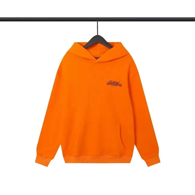 Versatile hooded sweatshirt 031 image 20