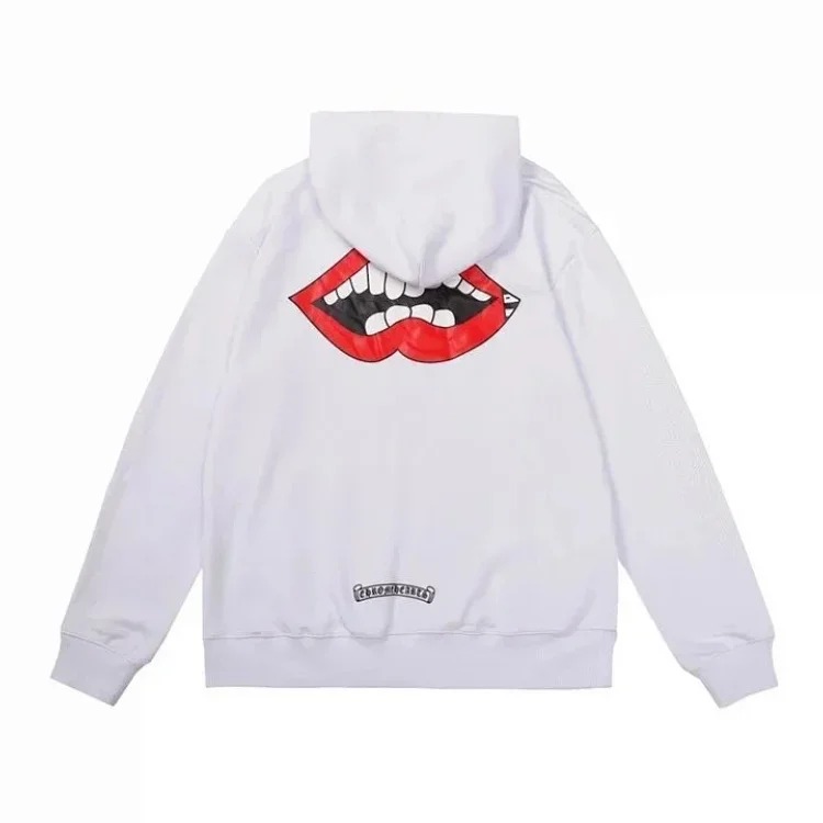 Versatile hooded sweatshirt 031 image 32