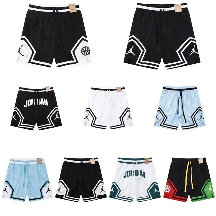 Factory direct sales Summer casual sports shorts