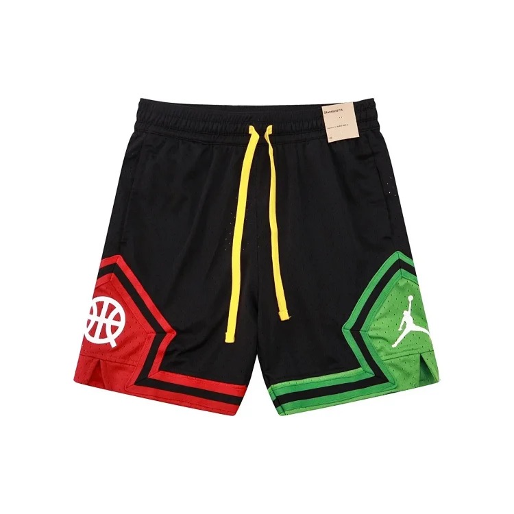 Factory direct sales Summer casual sports shorts image 2