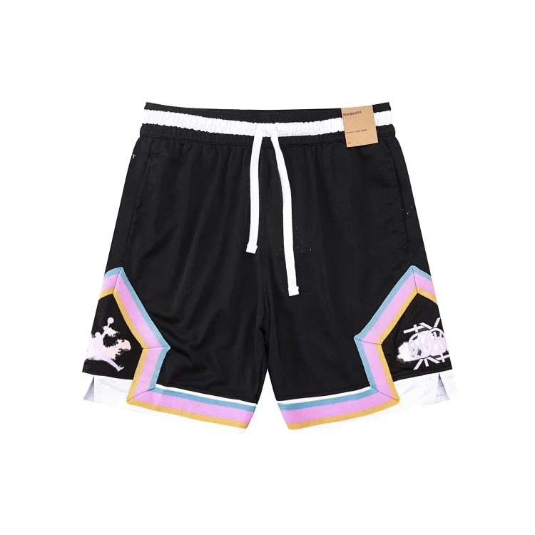 Factory direct sales Summer casual sports shorts image 3