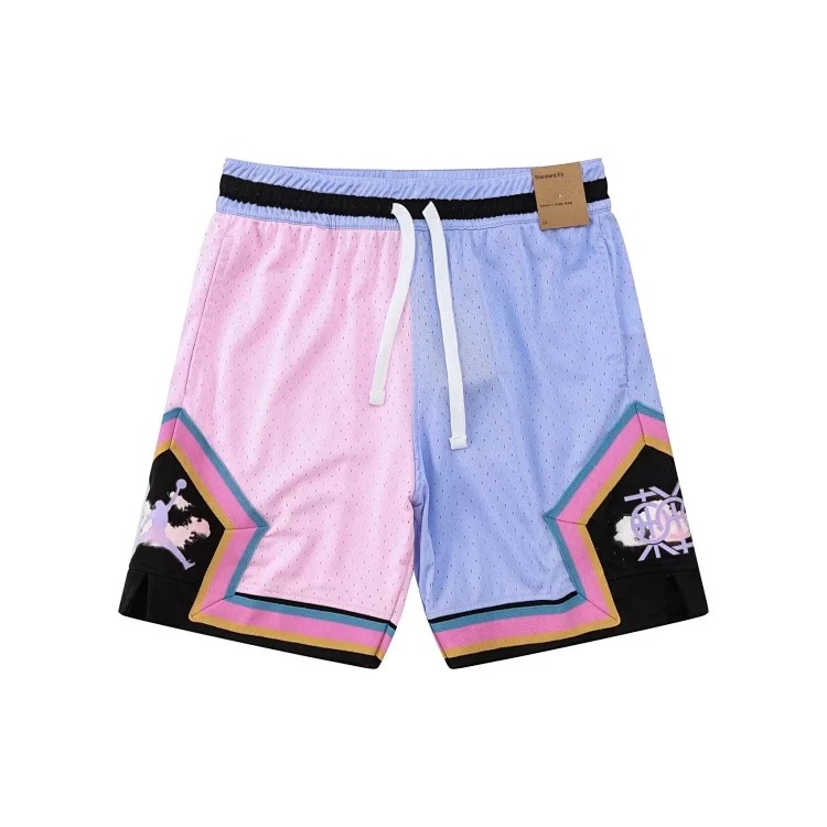 Factory direct sales Summer casual sports shorts image 5