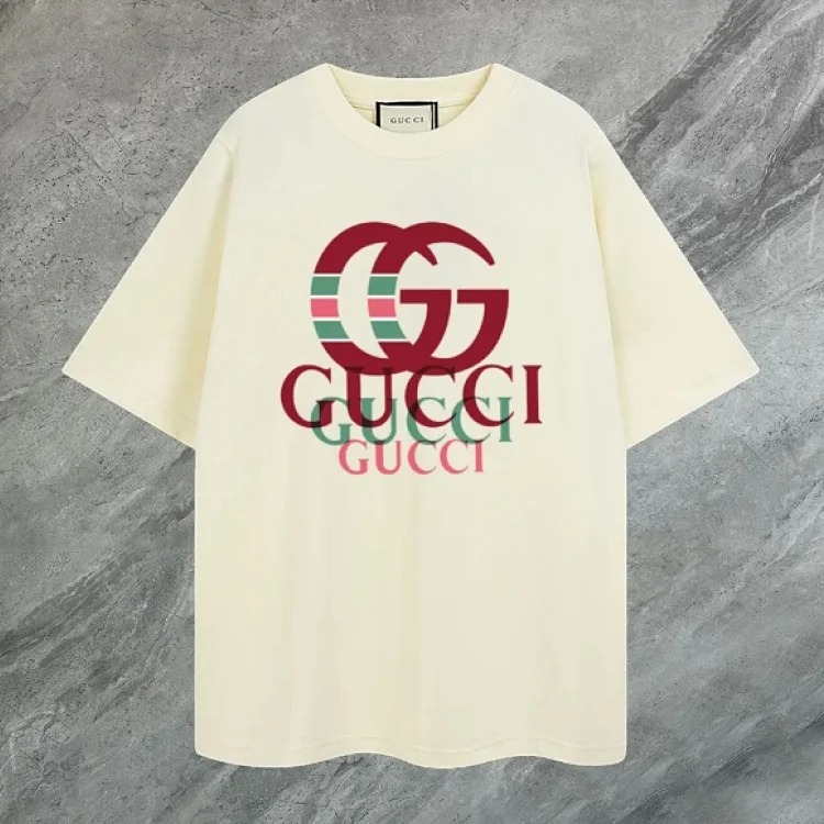 ZW-1 spring and summer breathable casual short-sleeved T-shirt h image 2