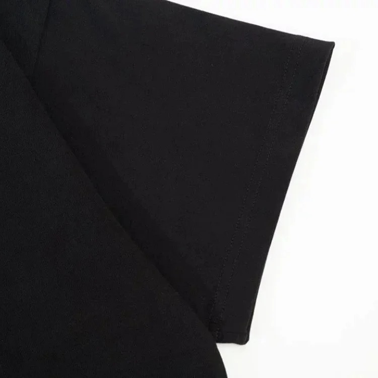 Flyerbuy has novel style, simple and elegant style, worth buying, very professional and reliable feeling 1086956 short sleeve