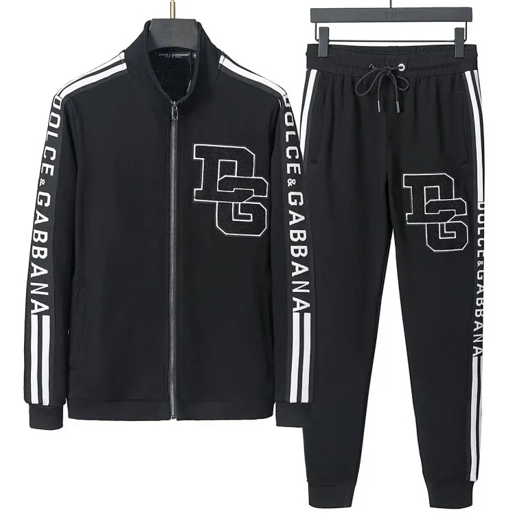 24 autumn and sports suit-CY image 2
