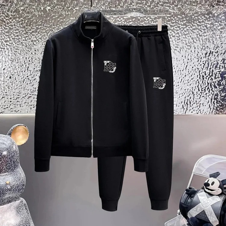 24 autumn and sports suit-CY image 6