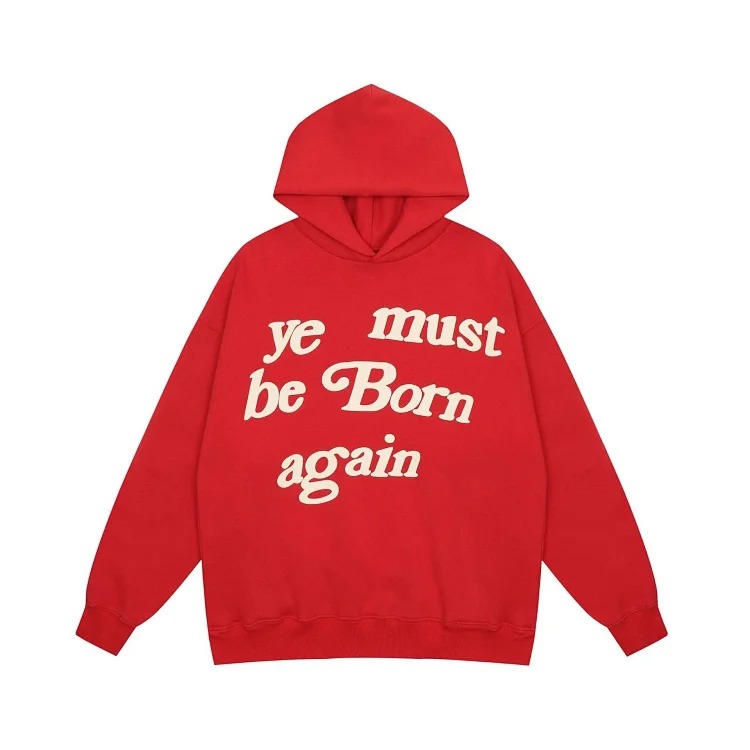 Trendy sweatshirt CPFM image 10