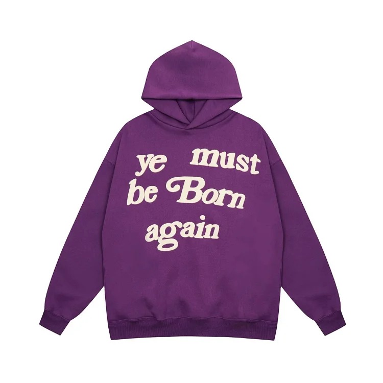 Trendy sweatshirt CPFM image 11