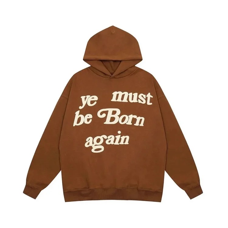 Trendy sweatshirt CPFM image 12