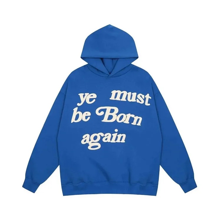 Trendy sweatshirt CPFM image 13