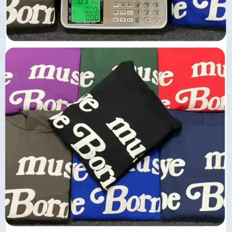 Trendy sweatshirt CPFM image 15