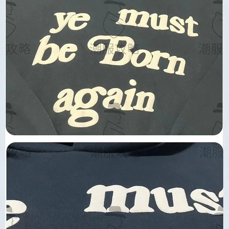 Trendy sweatshirt CPFM image 16