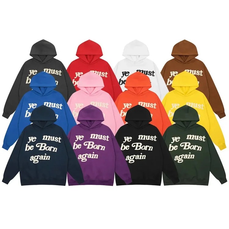 Trendy sweatshirt CPFM