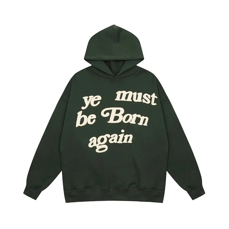 Trendy sweatshirt CPFM image 4