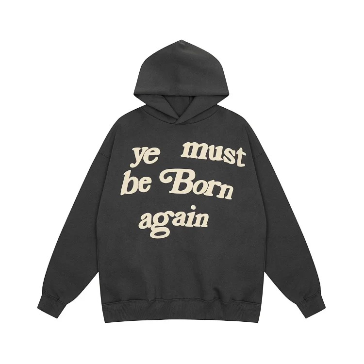 Trendy sweatshirt CPFM image 6