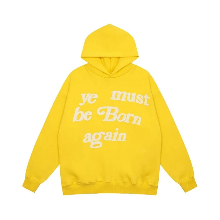 Trendy sweatshirt CPFM image 8