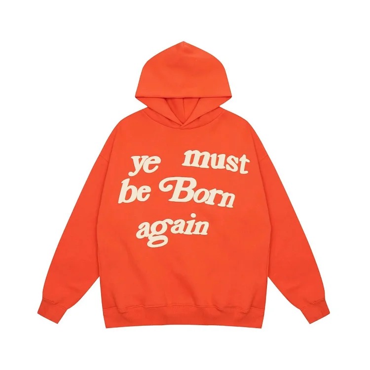Trendy sweatshirt CPFM image 9