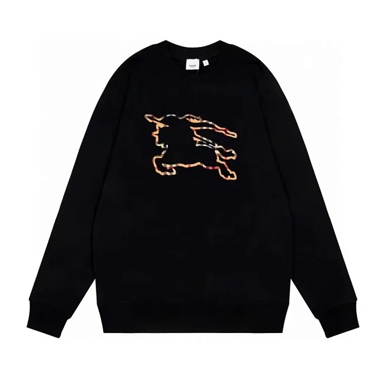 Retro sweatshirt (customized models will be shipped in 2~3 days (ha)