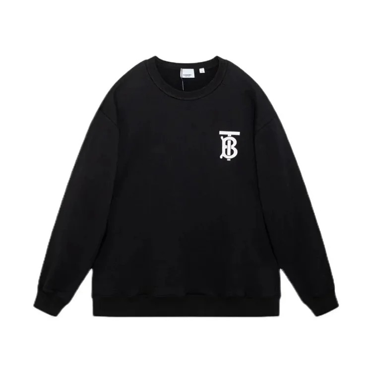 Retro sweatshirt (customized models will be shipped in 2~3 days (ha)