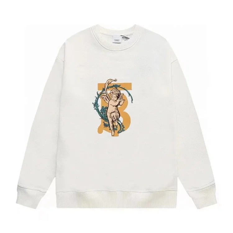 Retro sweatshirt (customized models will be shipped in 2~3 days (ha)