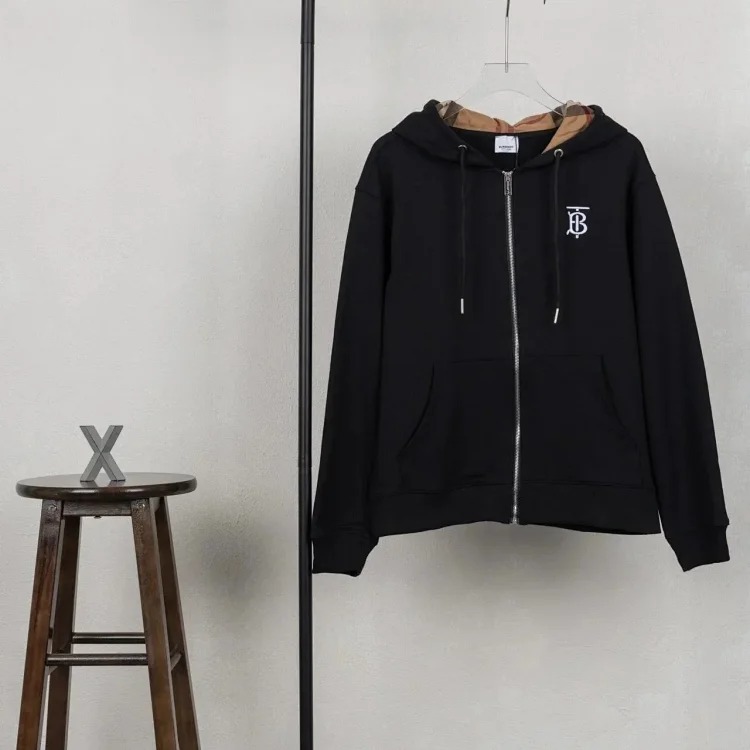 Classic fashion trend versatile sweatshirt L-001 image 11