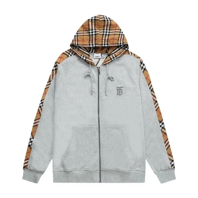 Classic fashion trend versatile sweatshirt L-001 image 31