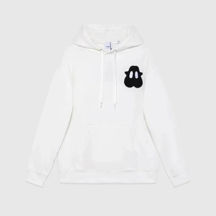 Classic fashion trend versatile sweatshirt L-001 image 33