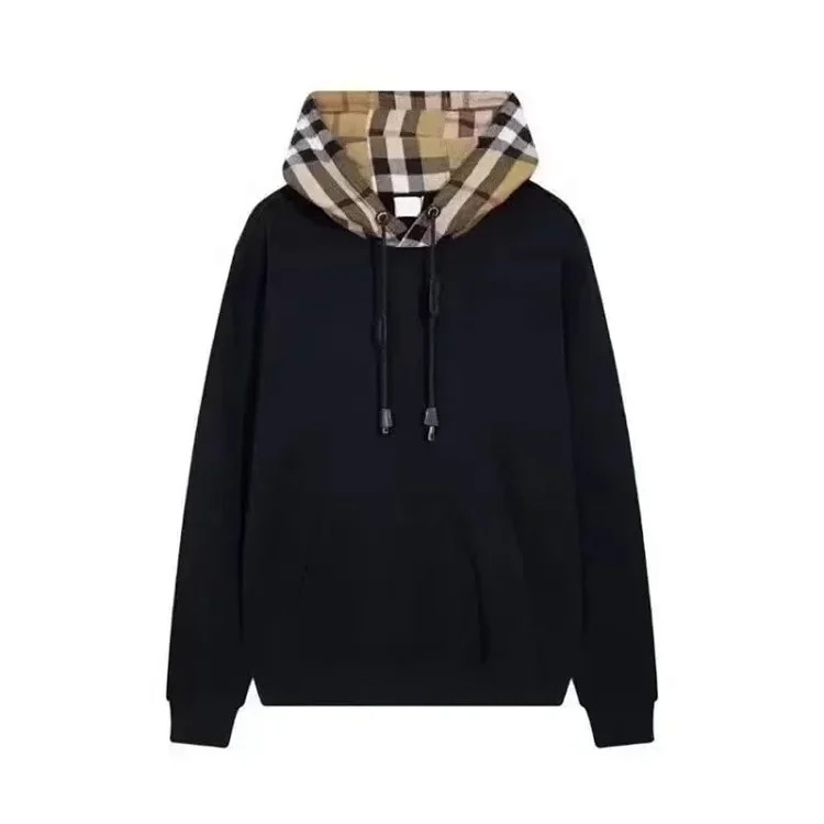 Classic fashion trend versatile sweatshirt L-001 image 36