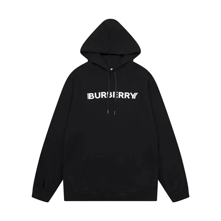 Classic fashion trend versatile sweatshirt L-001 image 40