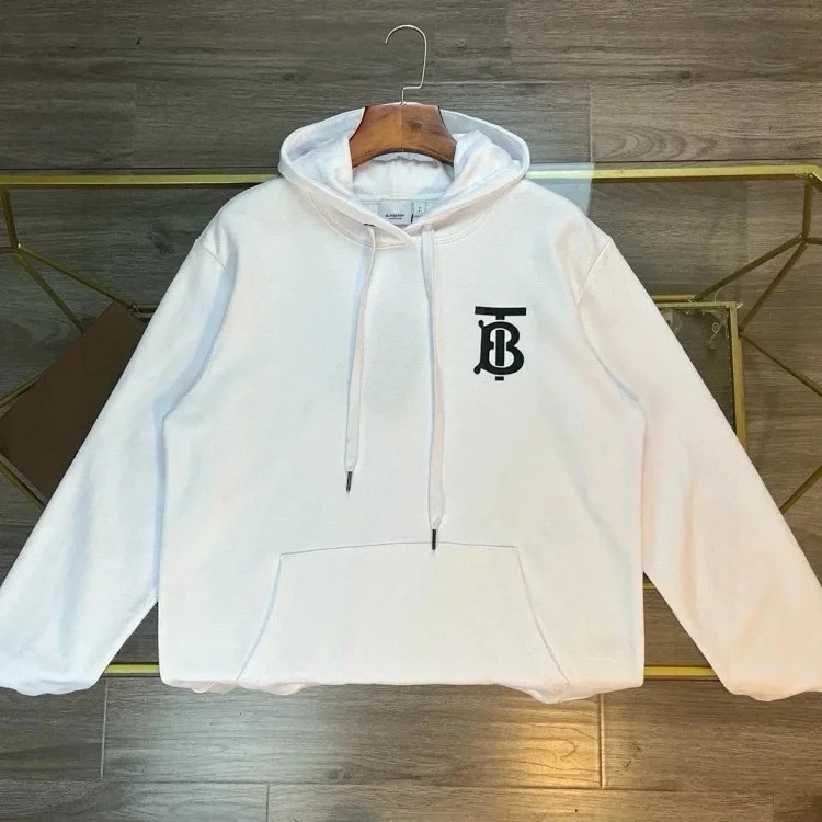 Classic fashion trend versatile sweatshirt L-001 image 7