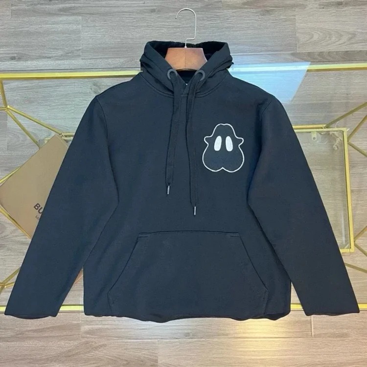Classic fashion trend versatile sweatshirt L-001 image 9